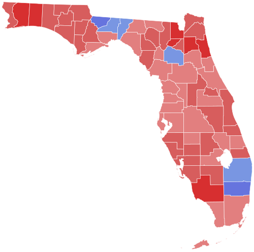 1998 Florida gubernatorial election